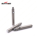 wholesale 900mah/ 1100mah customized logo 510 thread vaporizer cbd battery